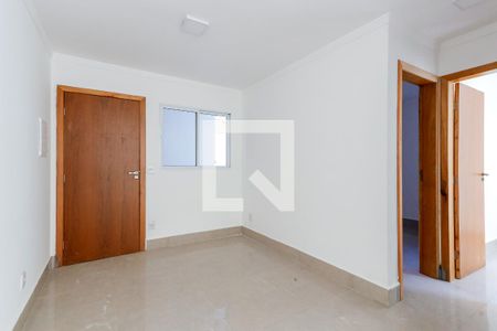 Apartamento para alugar com 40m², 2 quartos e sem vagaSala