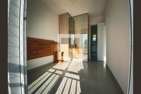 Apartamento para alugar com 28m², 1 quarto e 1 vagaQuarto