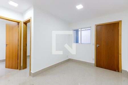 Apartamento para alugar com 40m², 2 quartos e sem vagaSala