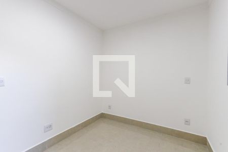 Quarto 1 de apartamento para alugar com 2 quartos, 40m² em Jardim Paraíso, São Paulo