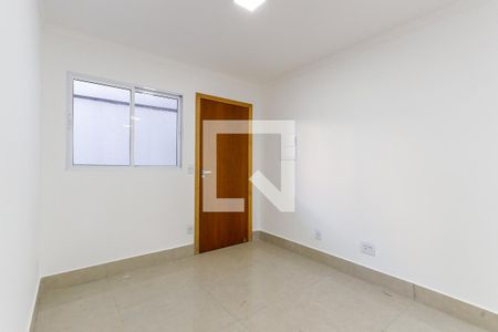 Apartamento para alugar com 40m², 2 quartos e sem vagaSala