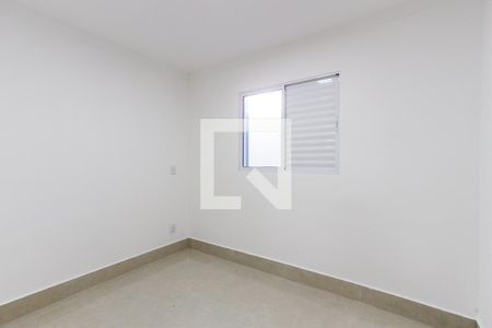 Quarto 1 de apartamento para alugar com 2 quartos, 40m² em Jardim Paraíso, São Paulo