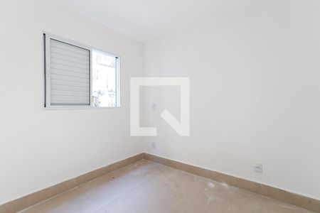 Quarto 2 de apartamento para alugar com 2 quartos, 45m² em Jardim Paraíso, São Paulo