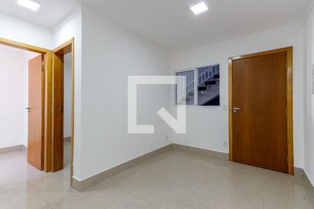 Apartamento para alugar com 40m², 2 quartos e sem vagaSala