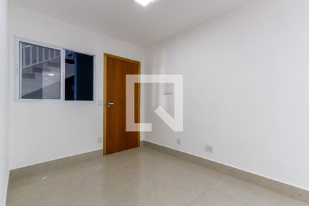 Apartamento para alugar com 40m², 2 quartos e sem vagaSala