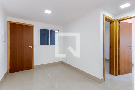 Apartamento para alugar com 40m², 2 quartos e sem vagaSala