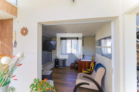 Sala 1 de apartamento para alugar com 3 quartos, 160m² em Parque Bairro Morumbi, São Paulo