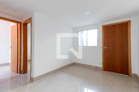 Apartamento para alugar com 40m², 2 quartos e 1 vagaSala