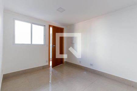 Apartamento para alugar com 40m², 2 quartos e 1 vagaSala