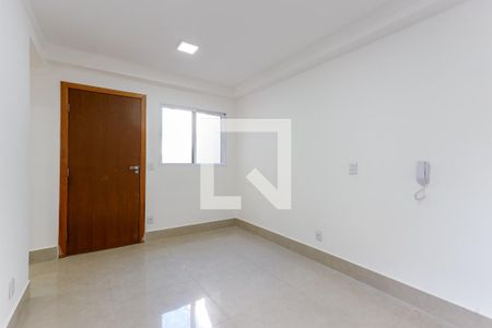 Apartamento para alugar com 45m², 2 quartos e 1 vagaSala e Cozinha