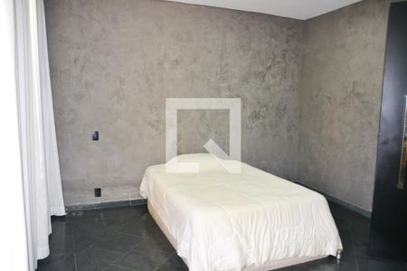 Quarto 1 de apartamento para alugar com 1 quarto, 120m² em Rudge Ramos, São Bernardo do Campo