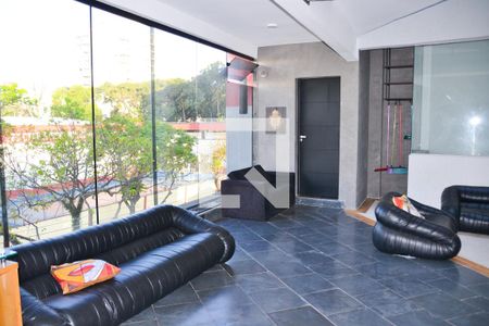 Apartamento para alugar com 1 quarto, 120m² em Rudge Ramos, São Bernardo do Campo