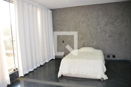 Quarto 1 de apartamento para alugar com 1 quarto, 120m² em Rudge Ramos, São Bernardo do Campo