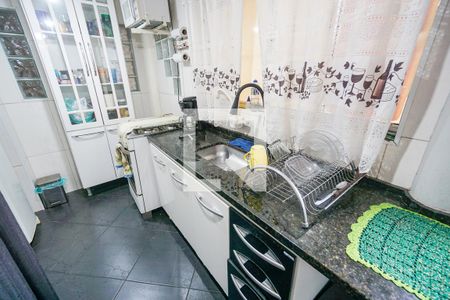 Pia de casa de condomínio à venda com 2 quartos, 250m² em Vila Esperança, São Paulo