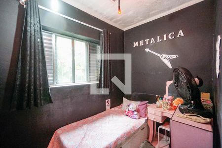 Quarto 02 de casa de condomínio para alugar com 2 quartos, 250m² em Vila Esperança, São Paulo