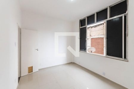 Quarto 1 de apartamento à venda com 3 quartos, 85m² em Andaraí, Rio de Janeiro