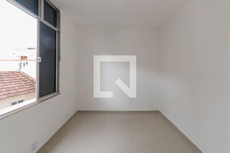 Quarto 1 de apartamento à venda com 3 quartos, 85m² em Andaraí, Rio de Janeiro