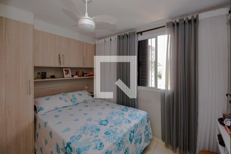 Quarto 2 de apartamento à venda com 2 quartos, 50m² em Santa Terezinha, São Bernardo do Campo