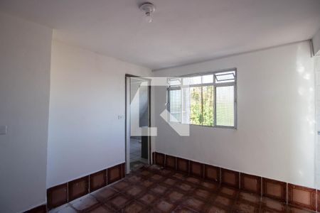 Sala/Quarto de apartamento para alugar com 1 quarto, 48m² em Jardim Pedro José Nunes, São Paulo