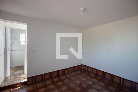 Apartamento para alugar com 48m², 1 quarto e sem vagaSala/Quarto