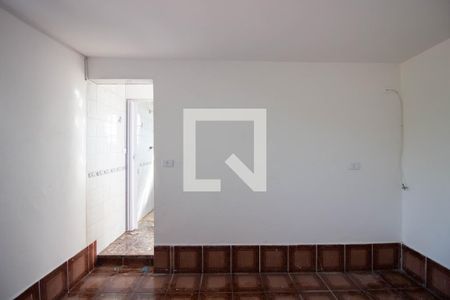 Sala/Quarto de apartamento para alugar com 1 quarto, 48m² em Jardim Pedro José Nunes, São Paulo