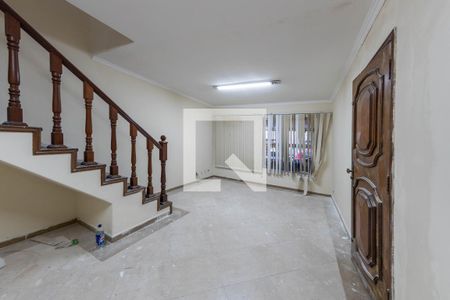 Casa para alugar com 2 quartos, 149m² em Vila Prudente, São Paulo