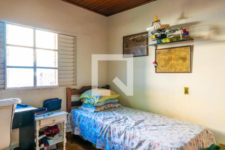 Quarto 2 de casa à venda com 2 quartos, 200m² em Vila Boa Vista, Campinas