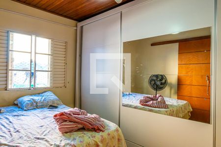 Quarto 1 de casa à venda com 2 quartos, 200m² em Vila Boa Vista, Campinas