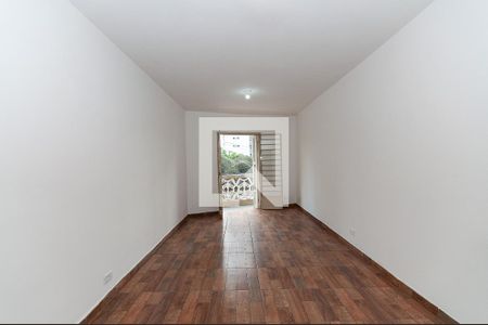 Sala de apartamento para alugar com 2 quartos, 120m² em Vila Pompéia, São Paulo