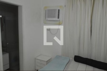 Suíte  de apartamento à venda com 2 quartos, 60m² em Pechincha, Rio de Janeiro