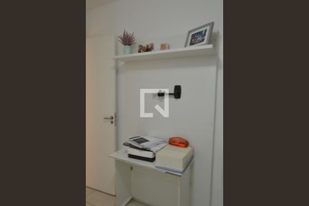 Suíte de apartamento para alugar com 2 quartos, 60m² em Pechincha, Rio de Janeiro