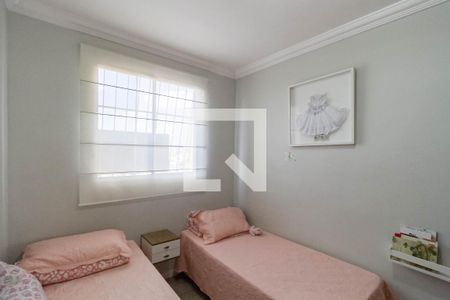Quarto 1 de apartamento à venda com 3 quartos, 100m² em Novo Progresso, Belo Horizonte