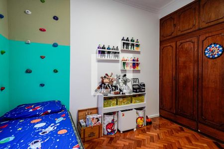 Quarto 2 de apartamento à venda com 3 quartos, 96m² em Icaraí, Niterói
