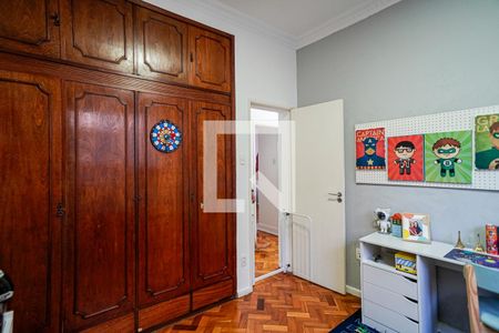 Quarto 2 de apartamento à venda com 3 quartos, 96m² em Icaraí, Niterói