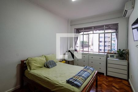 Quarto 3 de apartamento à venda com 3 quartos, 96m² em Icaraí, Niterói