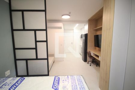 Studio de kitnet/studio para alugar com 1 quarto, 26m² em Vila Mariana, São Paulo