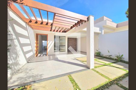 Casa à venda com 4 quartos, 177m² em Várzea, Lagoa Santa