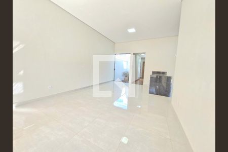 Casa à venda com 4 quartos, 95m² em Várzea, Lagoa Santa