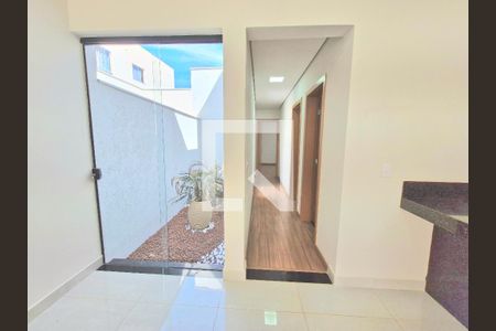 Casa à venda com 4 quartos, 95m² em Várzea, Lagoa Santa