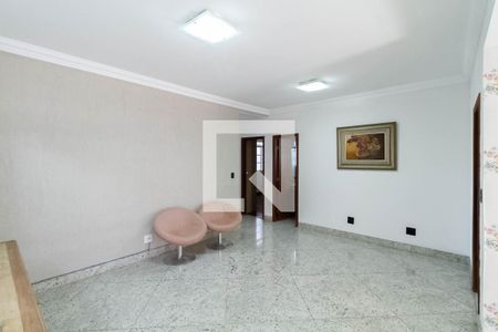 Sala 2 de casa para alugar com 3 quartos, 360m² em Itapoã, Belo Horizonte