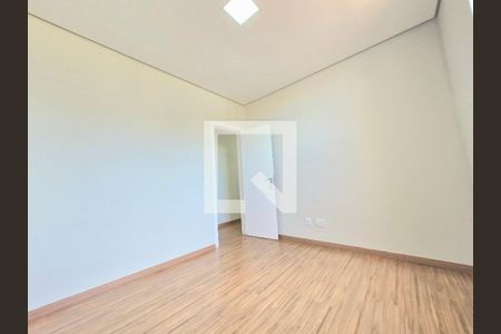 Quarto 2 de casa à venda com 3 quartos, 95m² em Várzea, Lagoa Santa