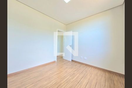 Quarto 1 de casa à venda com 3 quartos, 95m² em Várzea, Lagoa Santa