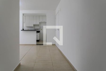 Apartamento para alugar com 2 quartos, 50m² em Loteamento Mogilar, Mogi das Cruzes