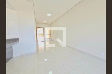 Sala de casa à venda com 4 quartos, 160m² em Várzea, Lagoa Santa