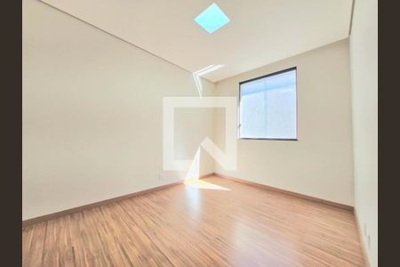 Quarto 1 de casa à venda com 3 quartos, 95m² em Várzea, Lagoa Santa