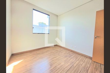 Quarto 1 de casa à venda com 3 quartos, 95m² em Várzea, Lagoa Santa