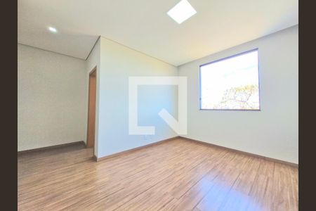 Suíte de casa à venda com 3 quartos, 95m² em Várzea, Lagoa Santa