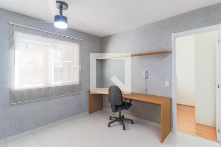 Sala de apartamento à venda com 1 quarto, 31m² em Jardim Caravelas, São Paulo