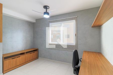 Sala de apartamento à venda com 1 quarto, 31m² em Jardim Caravelas, São Paulo