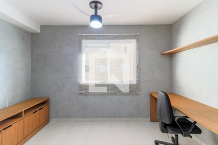 Sala de apartamento à venda com 1 quarto, 31m² em Jardim Caravelas, São Paulo